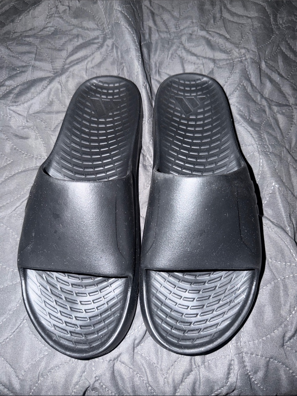 Adidas sandals